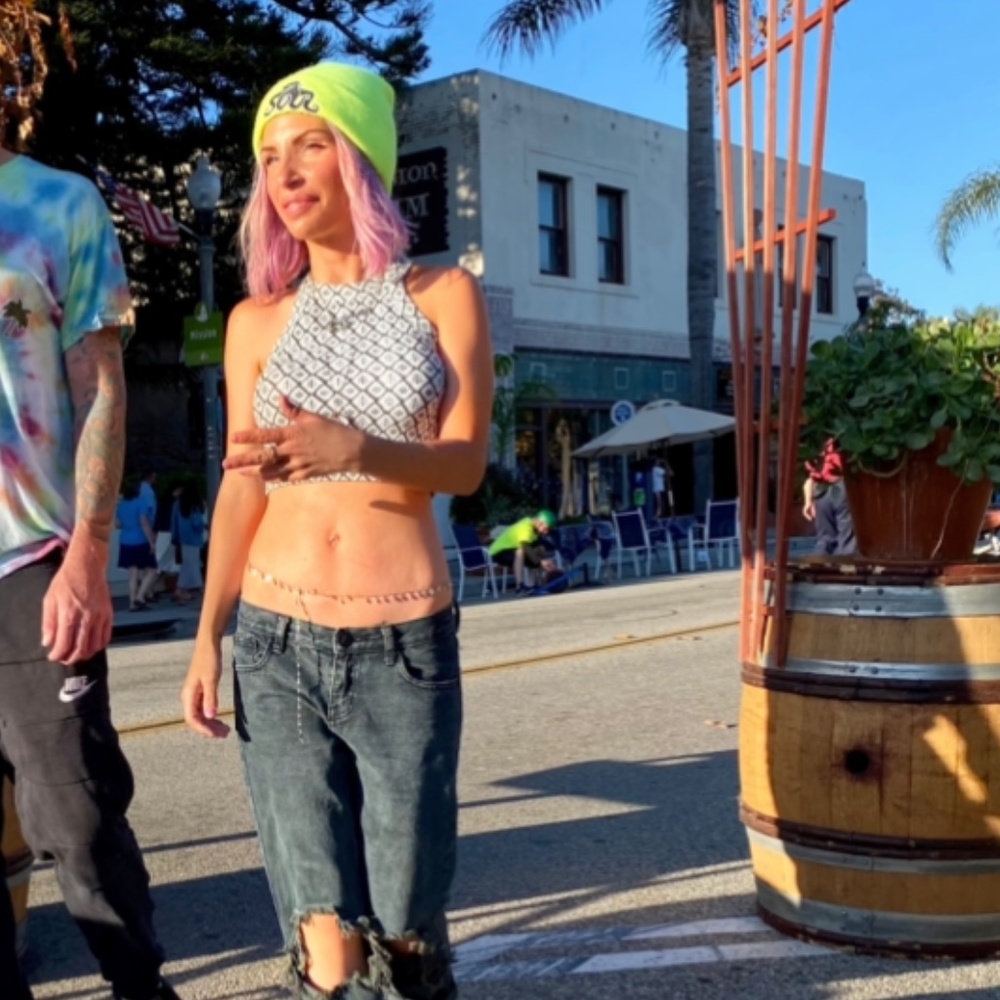 Meet your Posher, Jessica